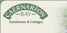 Caernarfon Bay Farmhouse and Cottages.
